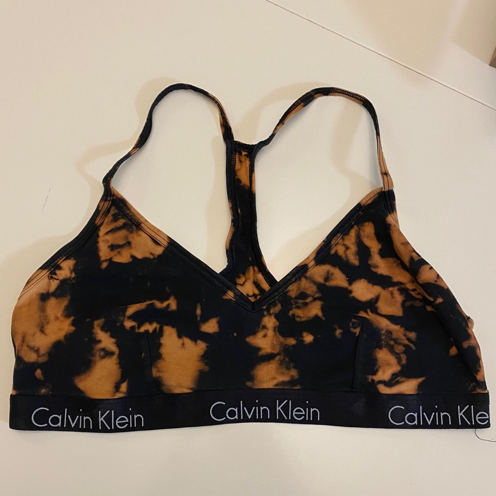 Calvin Klein Bralette
